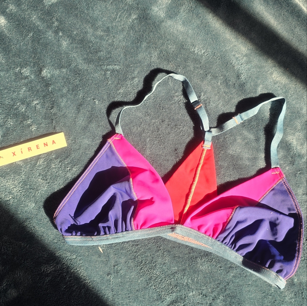 XiRENA XWiM Bra